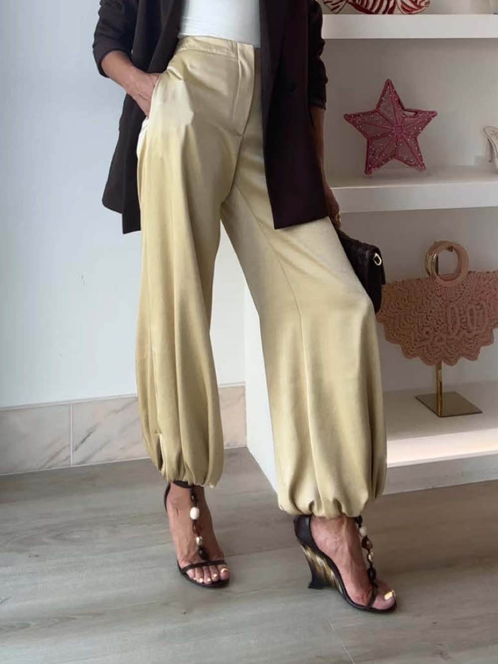 Classic Lapel Casual Blazer