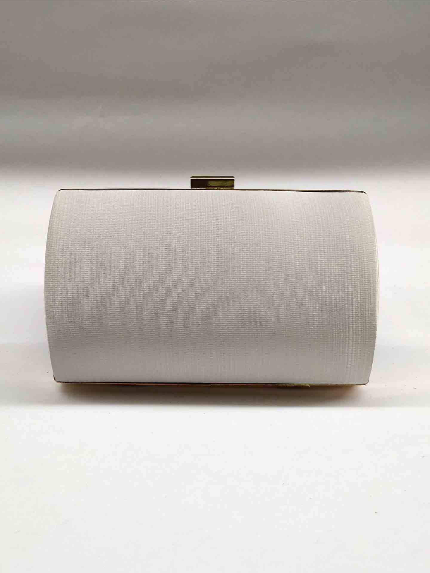 Fashionable Evening Tassel Dinner Bag