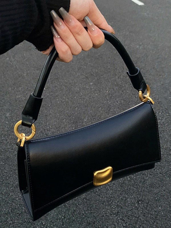 Fashion Small Square Handbag
