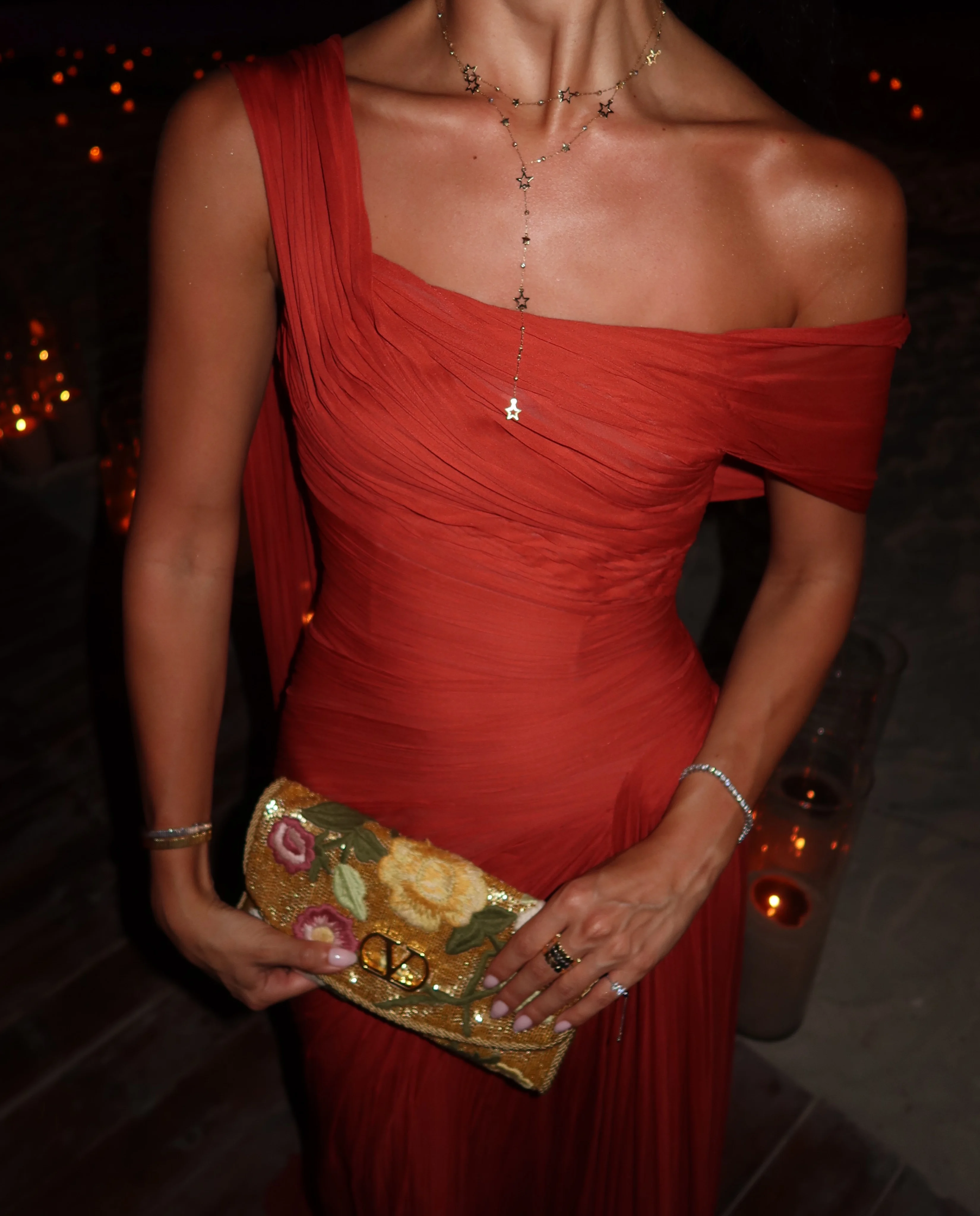 One Shoulder Ruched Chiffon Maxi Dress Elegant Evening Party Gown [erp-image:a03c2a3726db67f54f3cac3a]