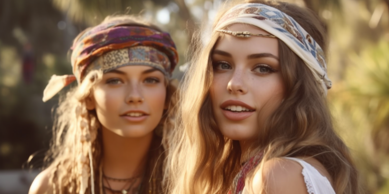 boho chic