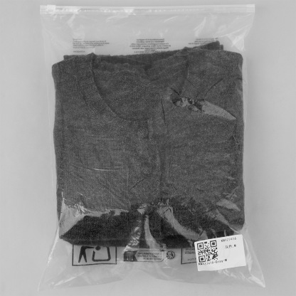 Two-piece set: fitted knit cardigan and knit mini skirt