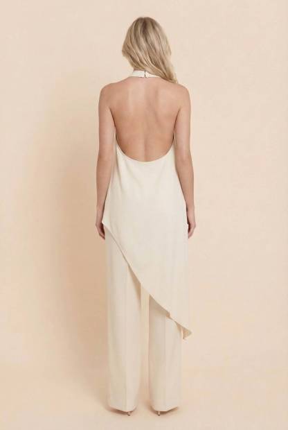 Halter Top and Bloomers Set