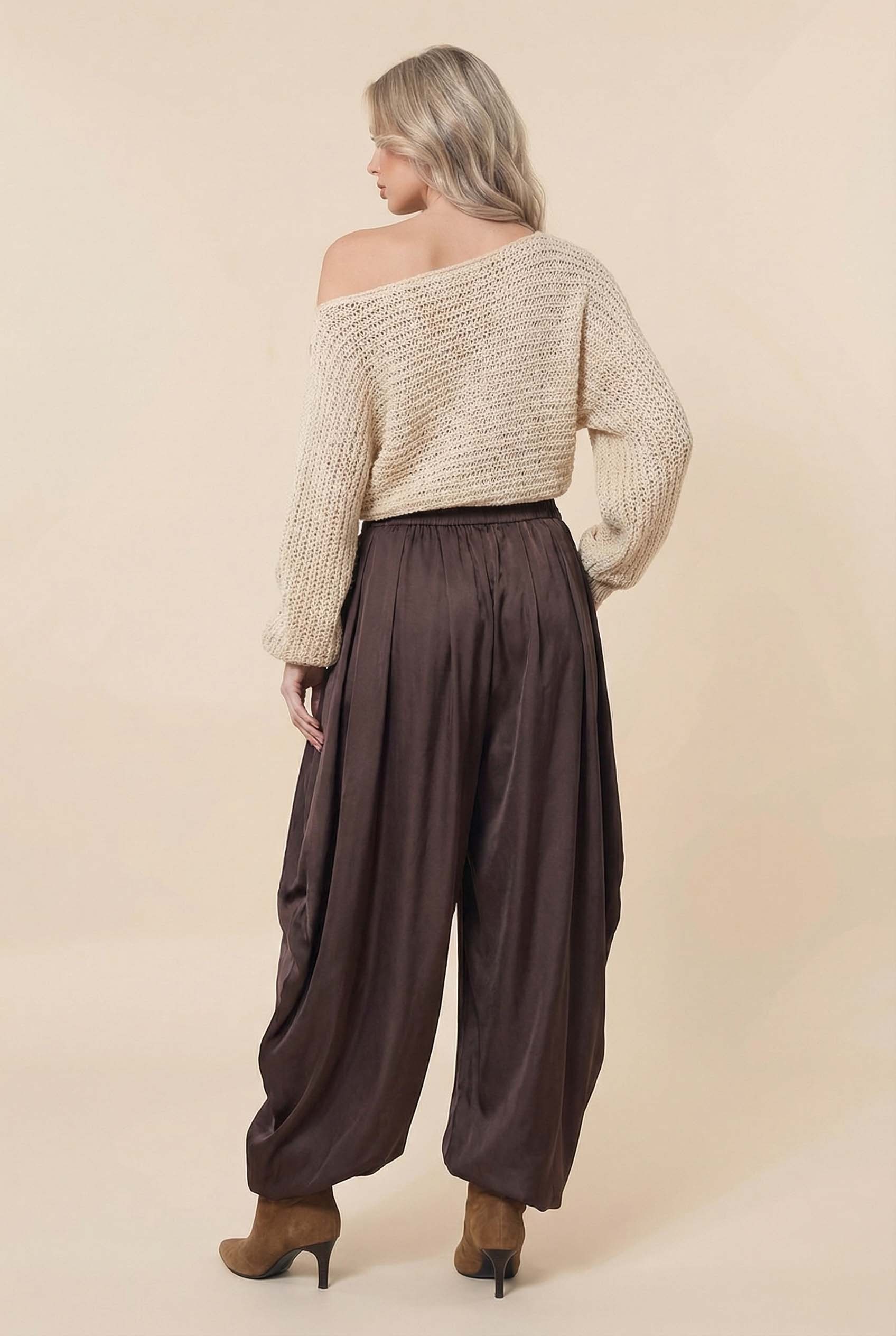 Halter Top and Bloomers Set