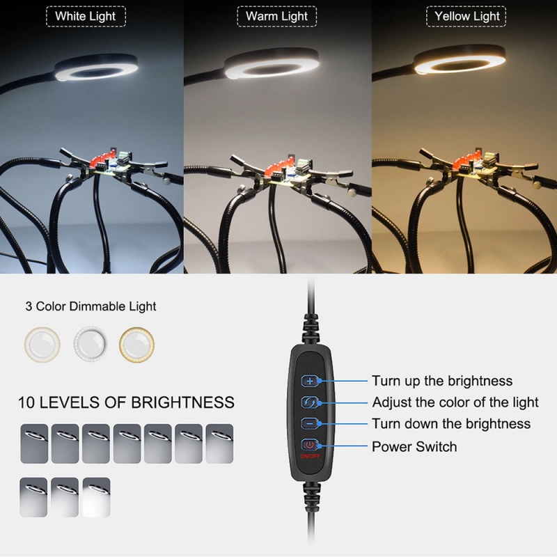 TACTREK Welding SpaceStation-Tactrek