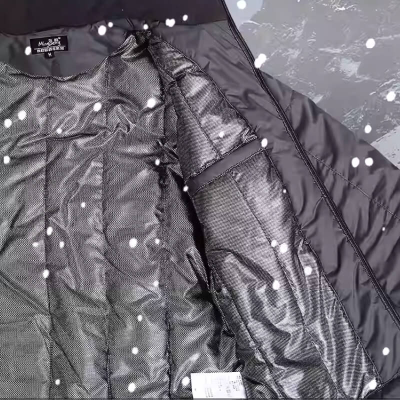 TACTREK Trekker 2.0-Tactrek