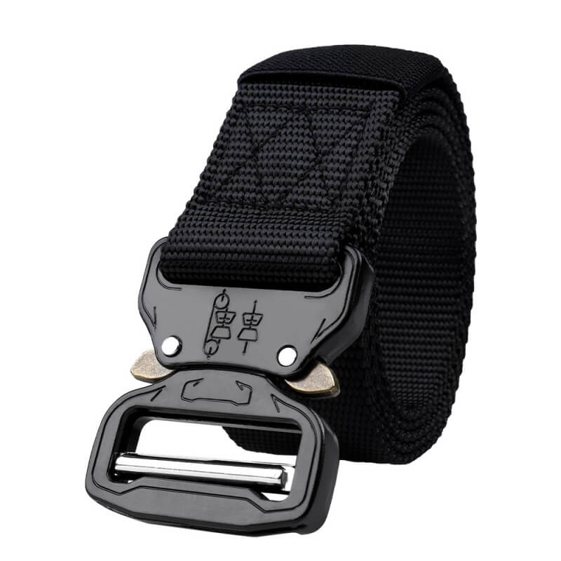 Quick Release Tactical Belt-Tactrek