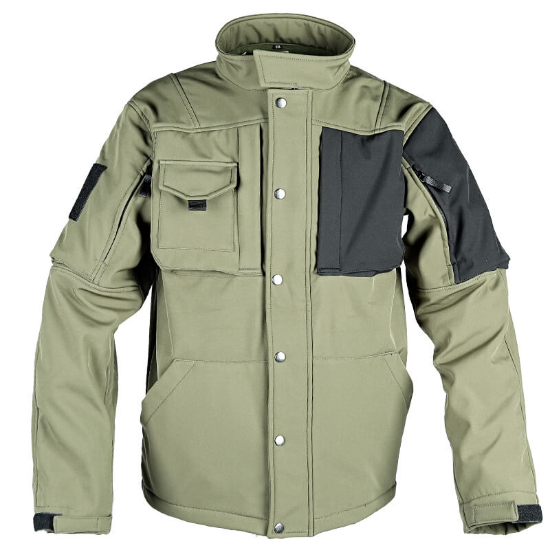 TACTREK Pathfinder Jacket-Tactrek
