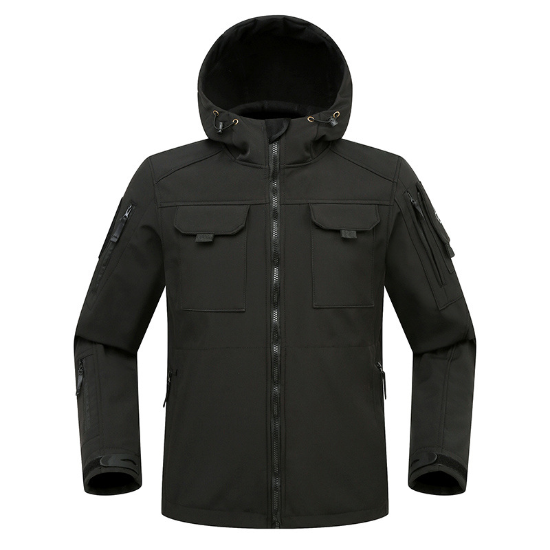 TACTREK Razorline Jacket-Tactrek