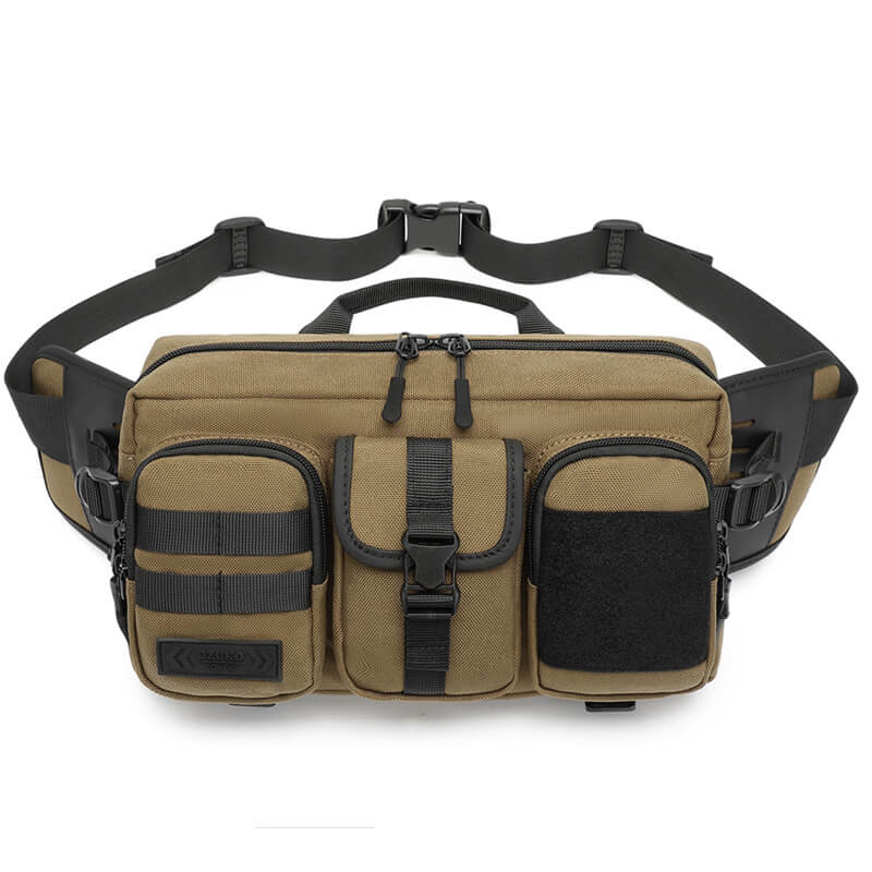 Adventure Large Sling Bag-Tactrek