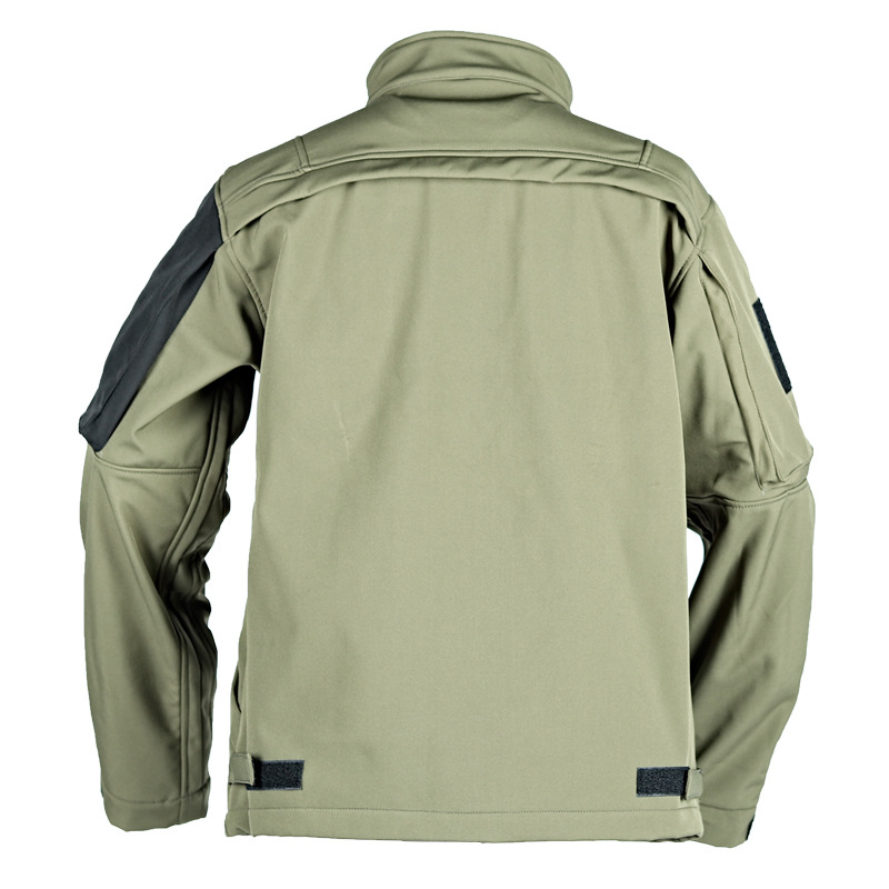 TACTREK Pathfinder Jacket-Tactrek