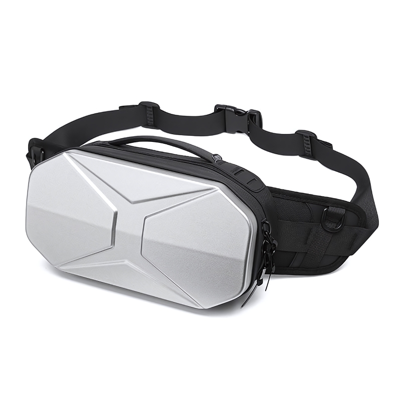 Mecha Ninja Fanny Pack - 5L-Tactrek