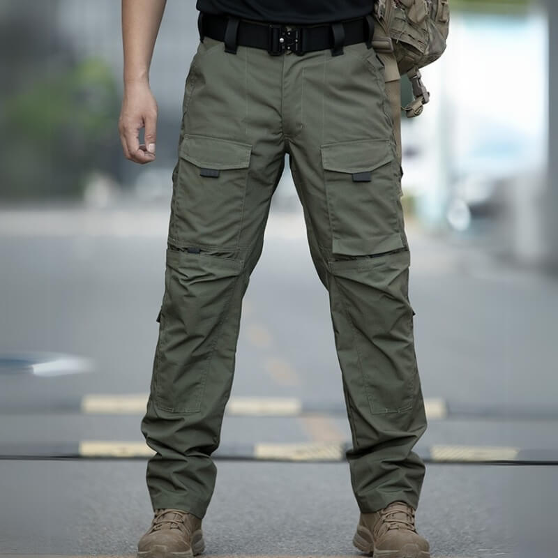 TACTREK Cargo Pants-Tactrek