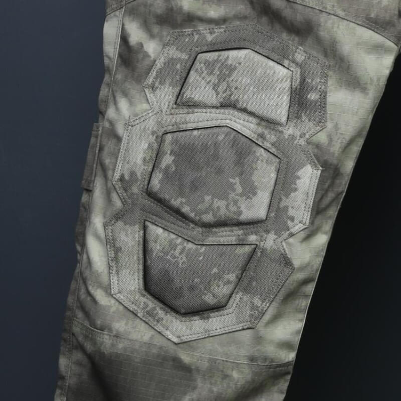 Alien Soldier Combat Pants-Tactrek