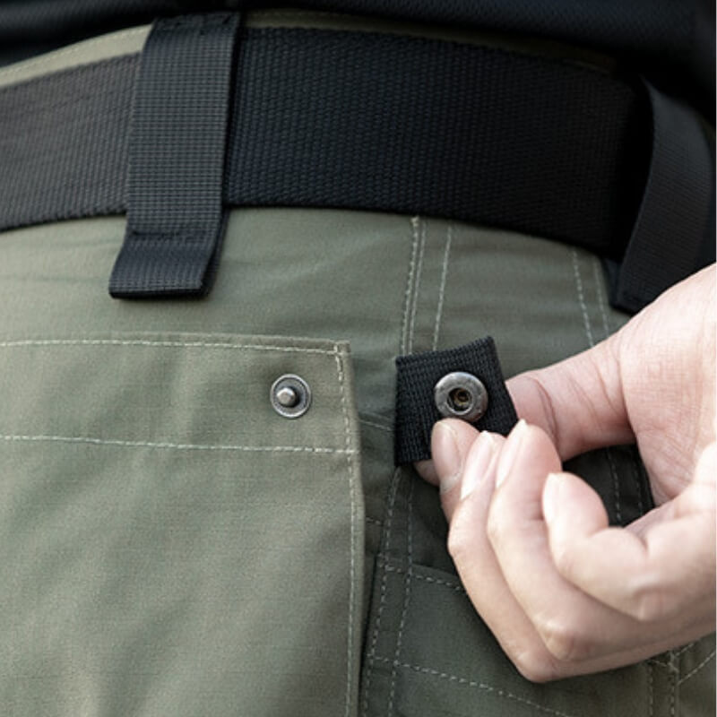 TACTREK Cargo Pants-Tactrek