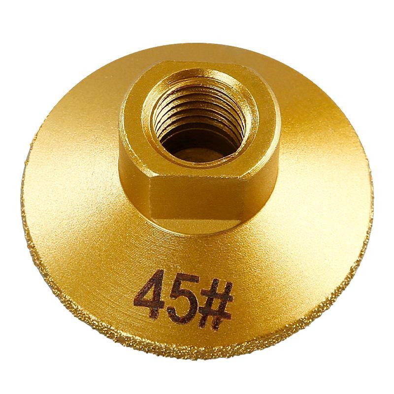 Brazing Stone Angle Grinder Head-Tactrek