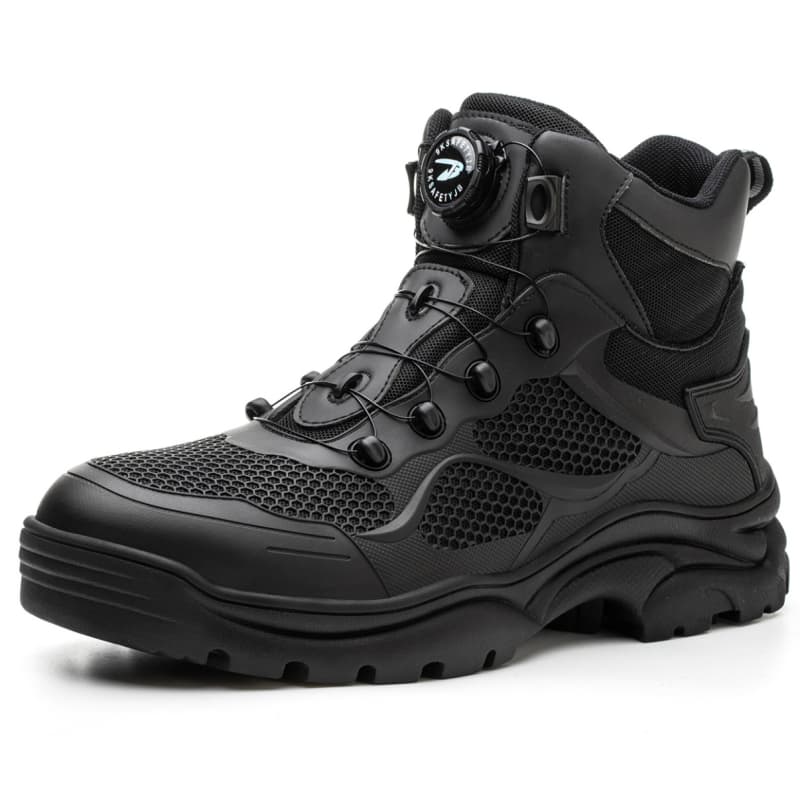 Explorer Pro Safety Boots