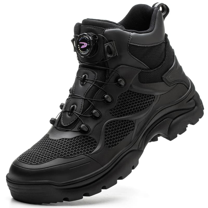 Explorer Pro Safety Boots
