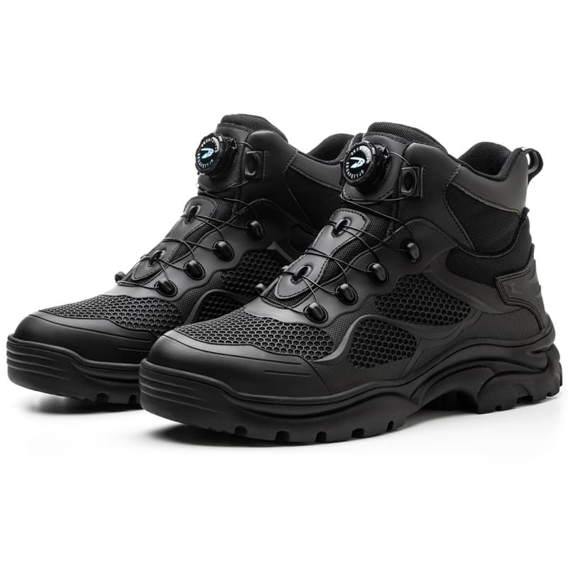 Explorer Pro Safety Boots