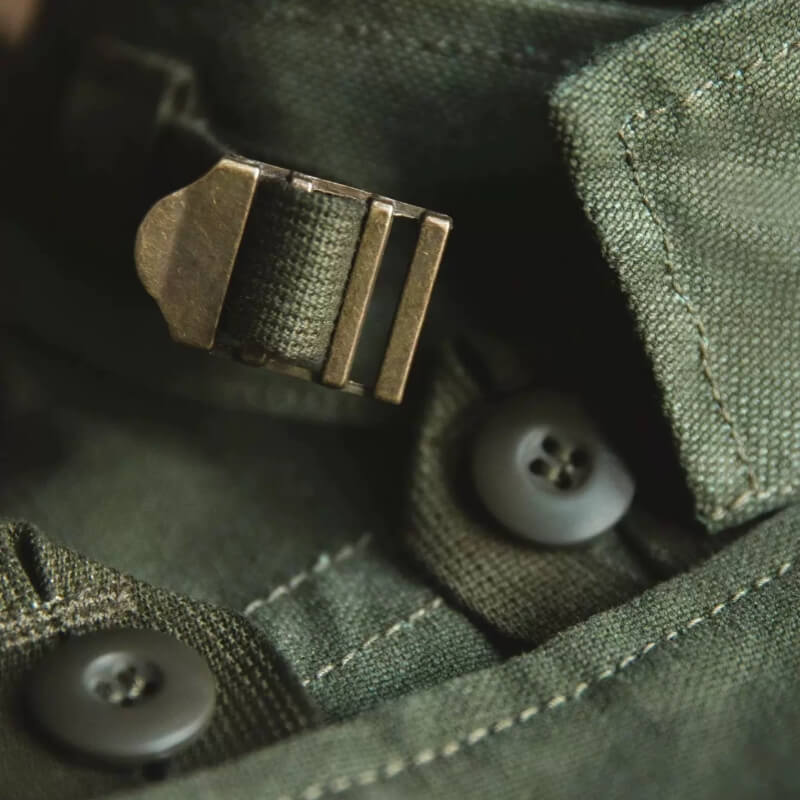 TACTREK Vintage Jacket-Tactrek