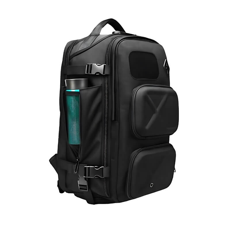 Adventure Travel Backpack-Tactrek
