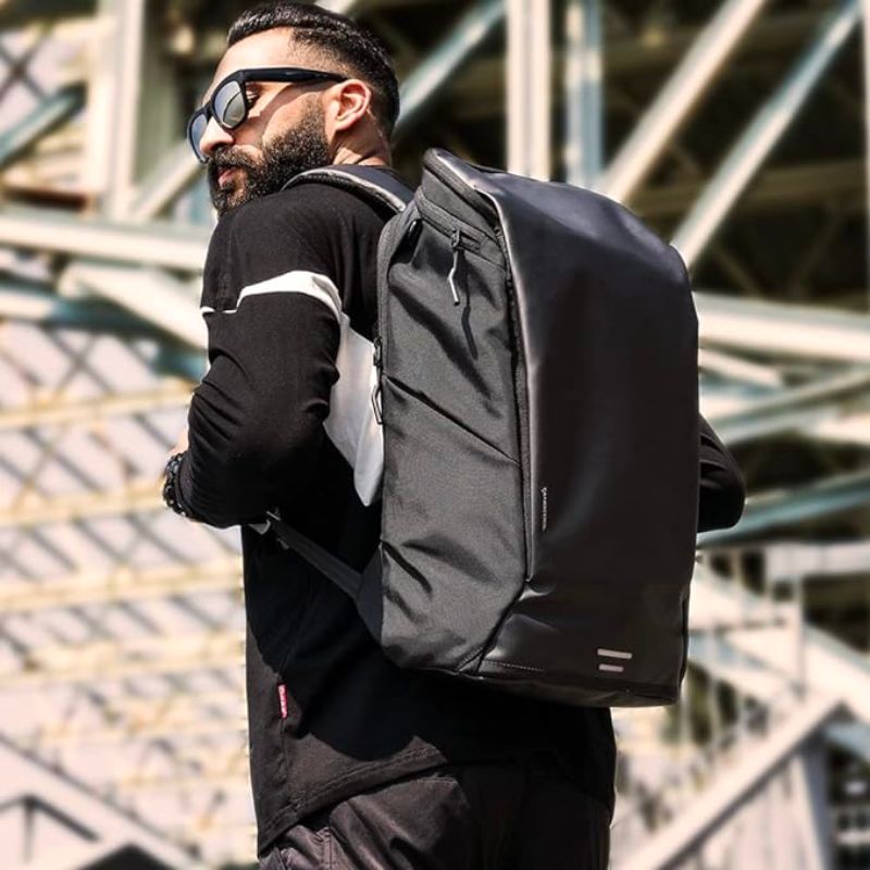 Beyond Travel Backpack-Tactrek