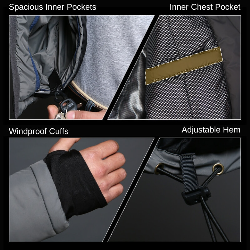 TACTREK Trekker 2.0-Tactrek