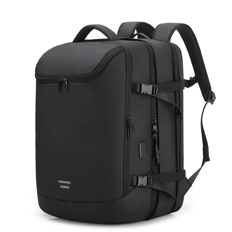 Alpha Travel Backpack-Tactrek