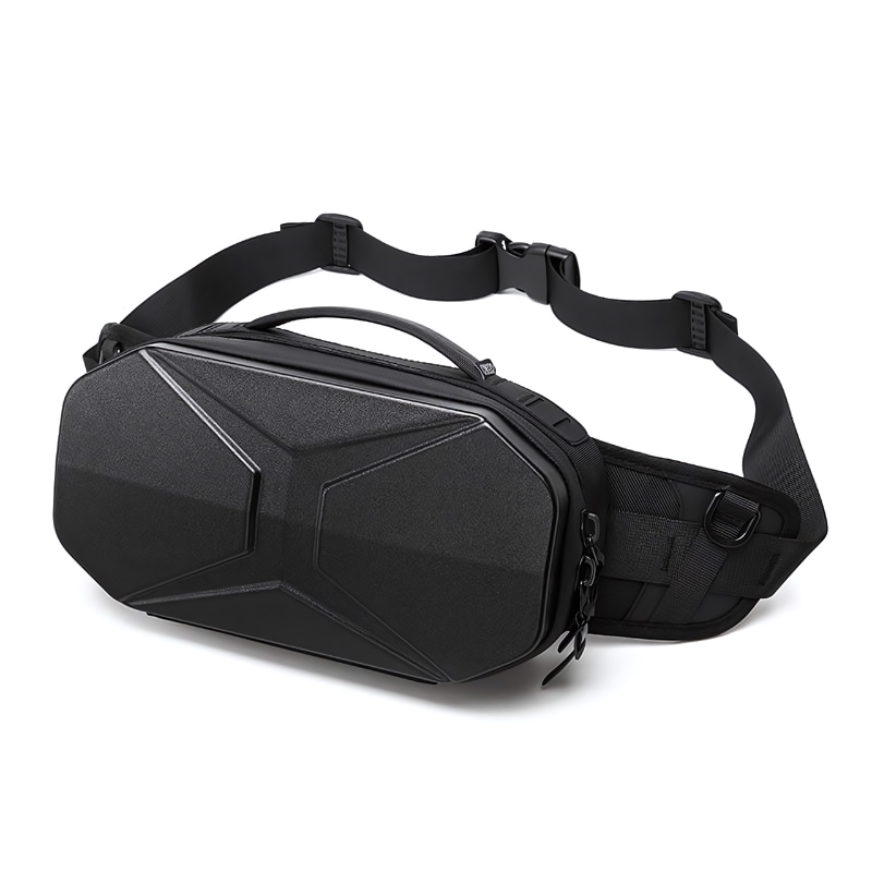 Mecha Ninja Fanny Pack - 5L-Tactrek