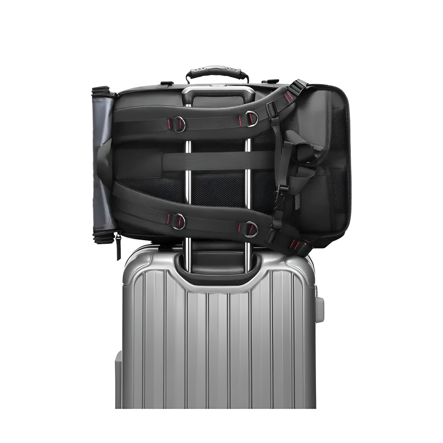 Ranger Travel Backpack-Tactrek