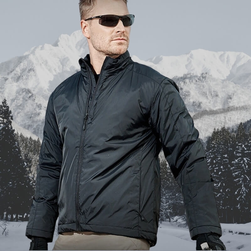 TACTREK Trekker 2.0-Tactrek