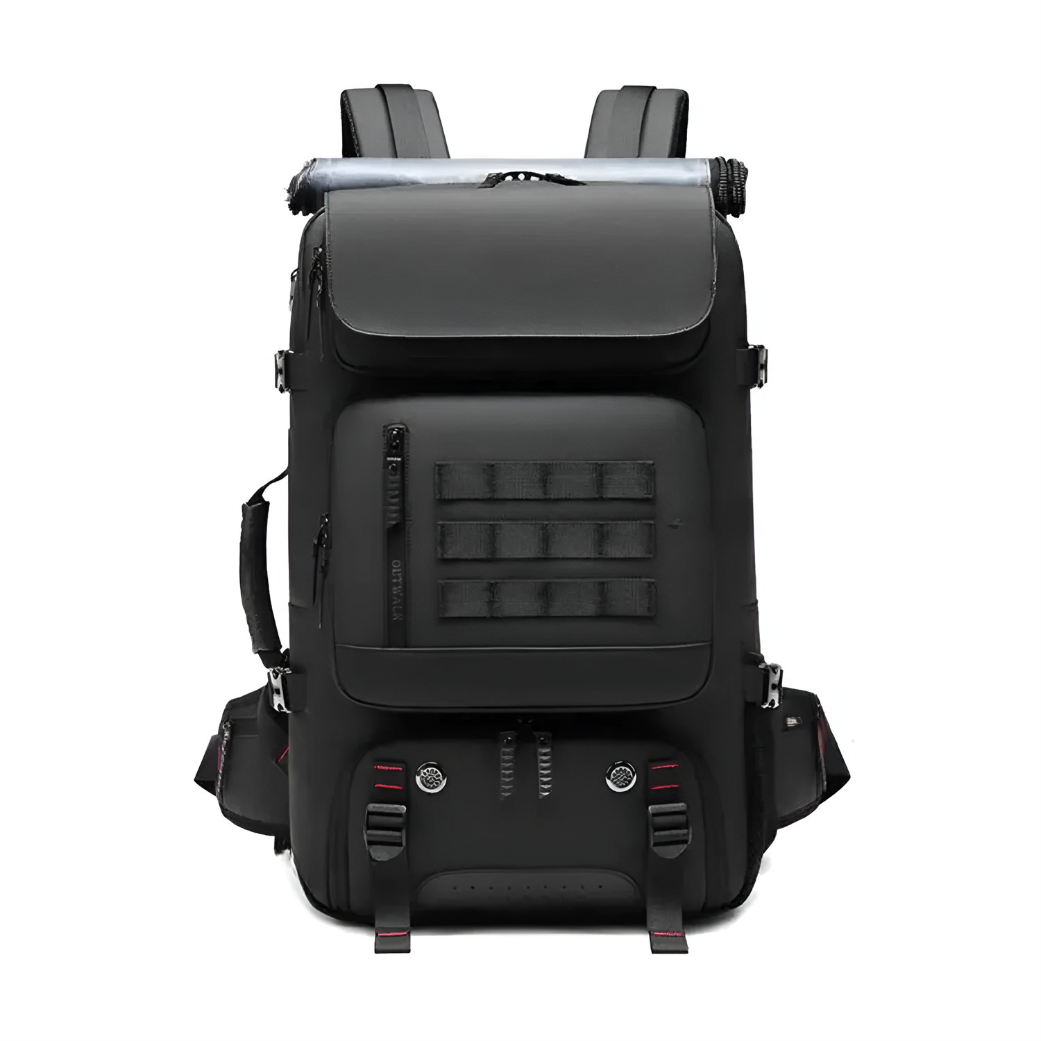 Ranger Travel Backpack-Tactrek