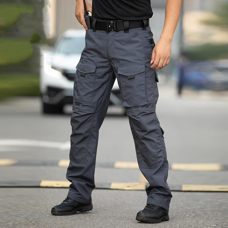 TACTREK Cargo Pants-Tactrek