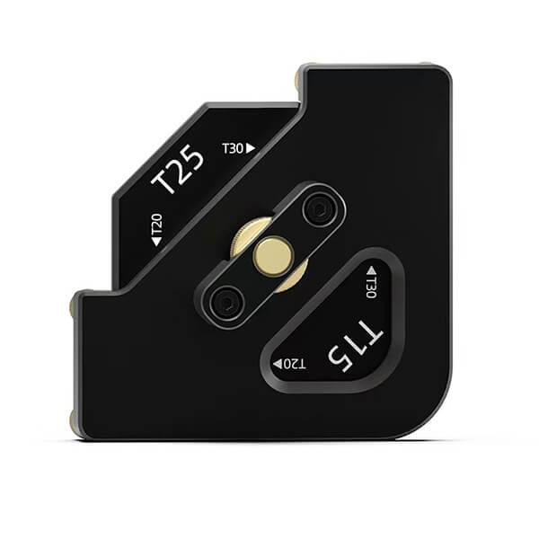 TACTREK™ Corner Radius Routing Templates-Tactrek