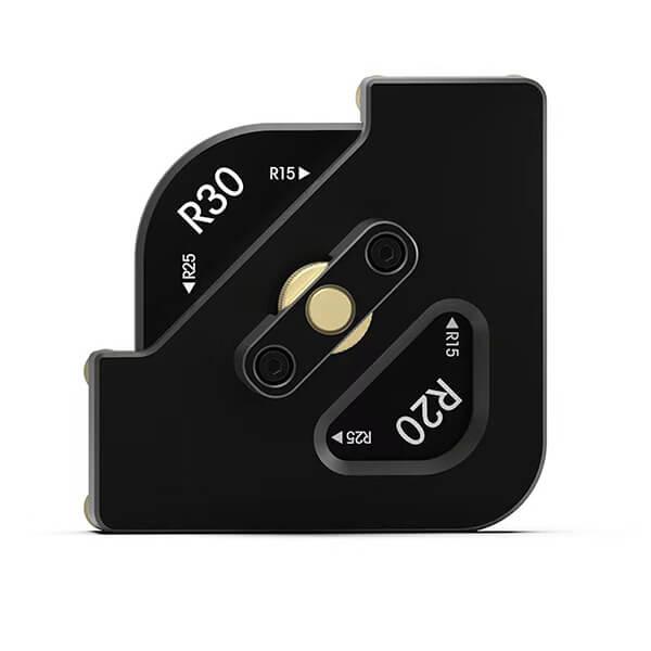 TACTREK™ Corner Radius Routing Templates-Tactrek