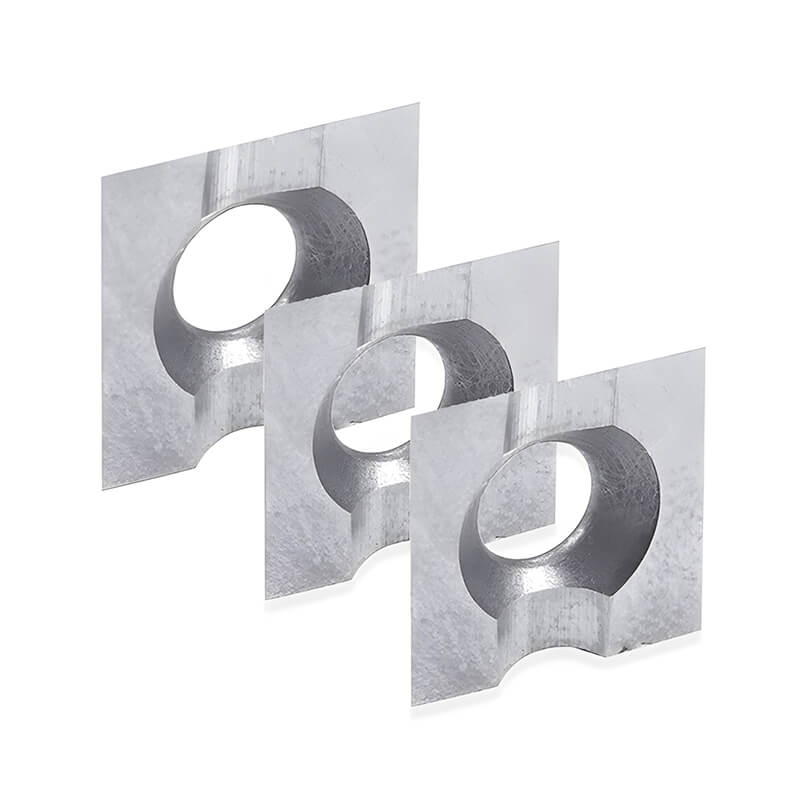 HONGDUI™ Premium Edge Corner Chamfer Plane