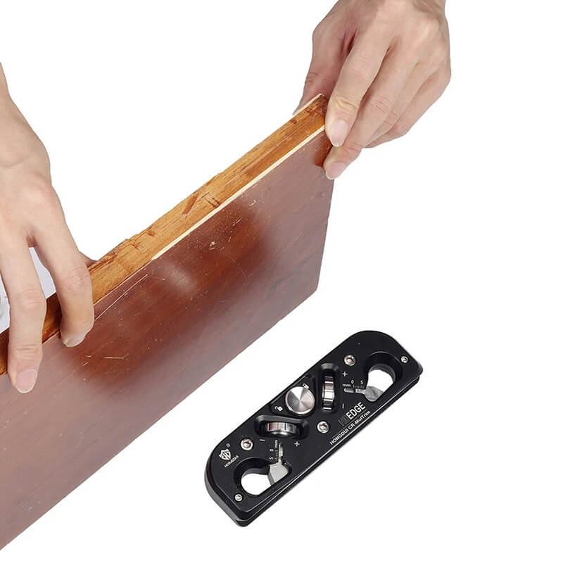 HONGDUI™ Premium Edge Corner Chamfer Plane