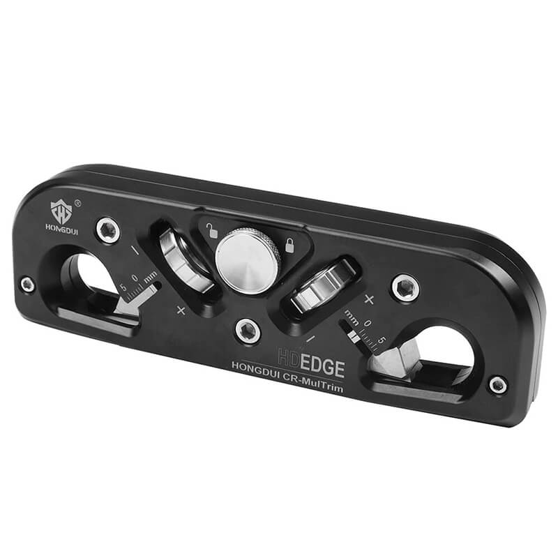 HONGDUI™ Premium Edge Corner Chamfer Plane