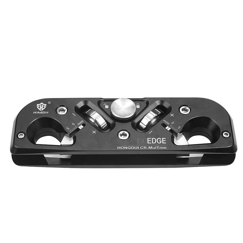 HONGDUI™ Premium Edge Corner Chamfer Plane