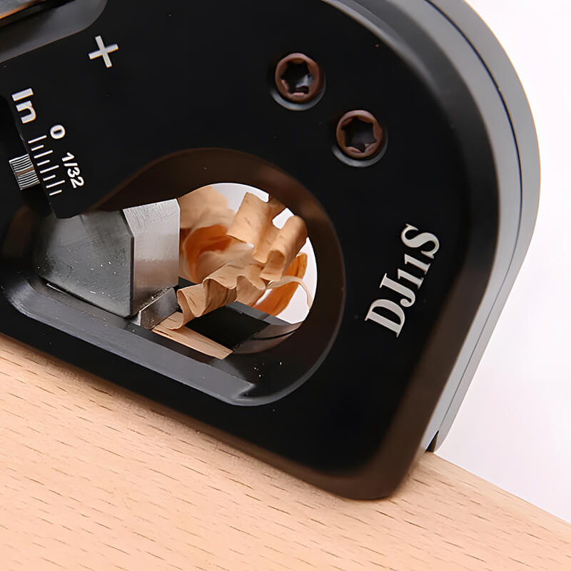 HONGDUI™ Premium Edge Corner Chamfer Plane