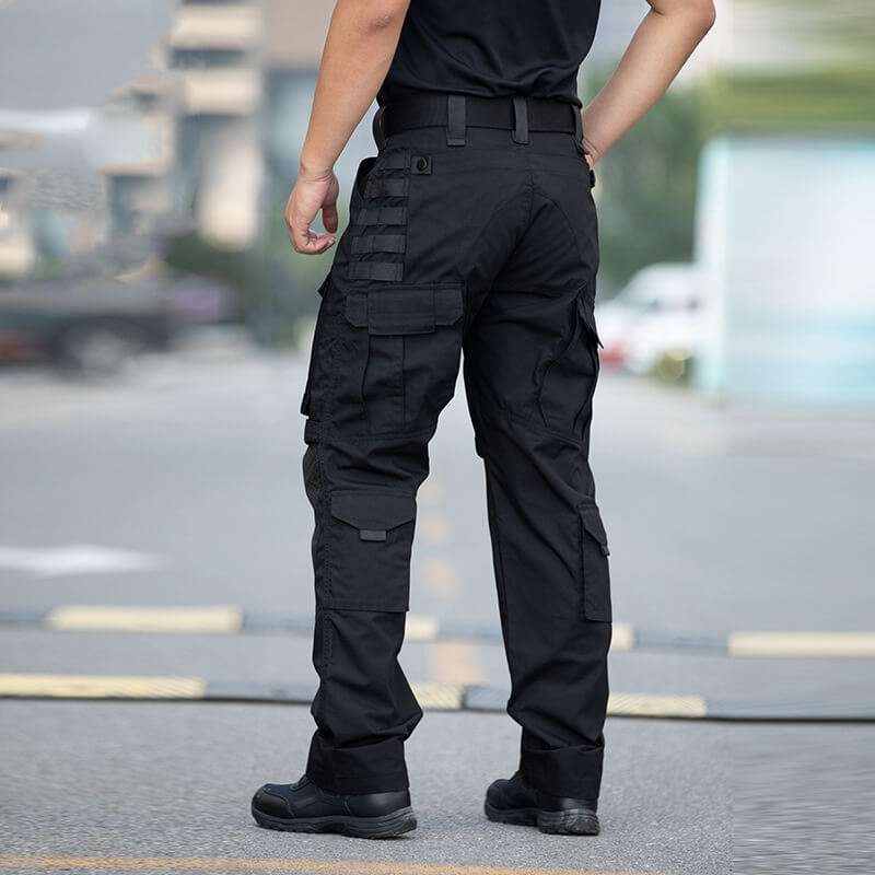 TACTREK Cargo Pants-Tactrek