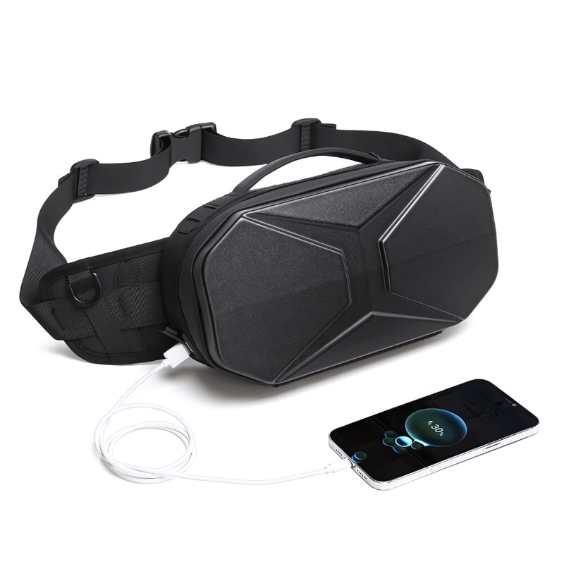 Mecha Ninja Fanny Pack - 5L-Tactrek