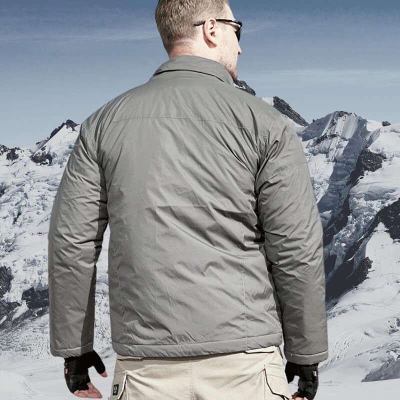 TACTREK Trekker 2.0-Tactrek