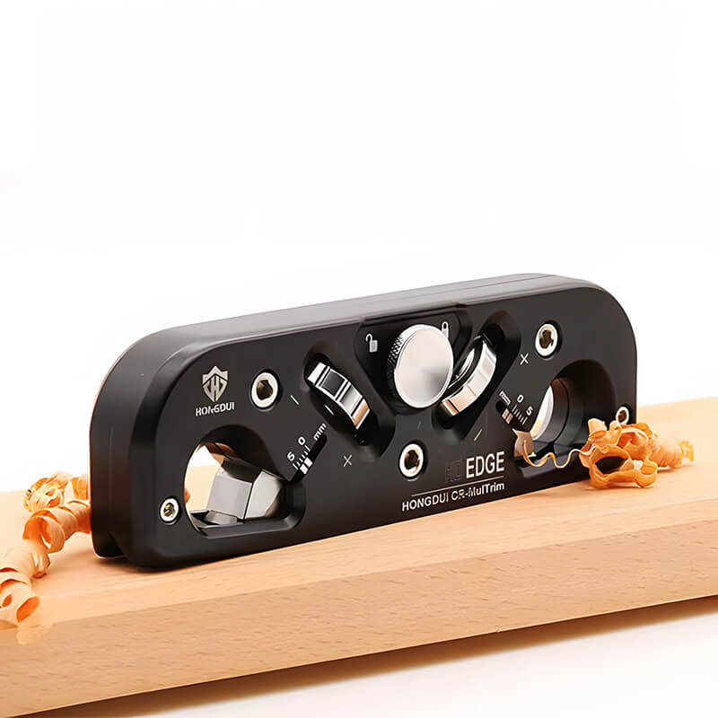 HONGDUI™ Premium Edge Corner Chamfer Plane