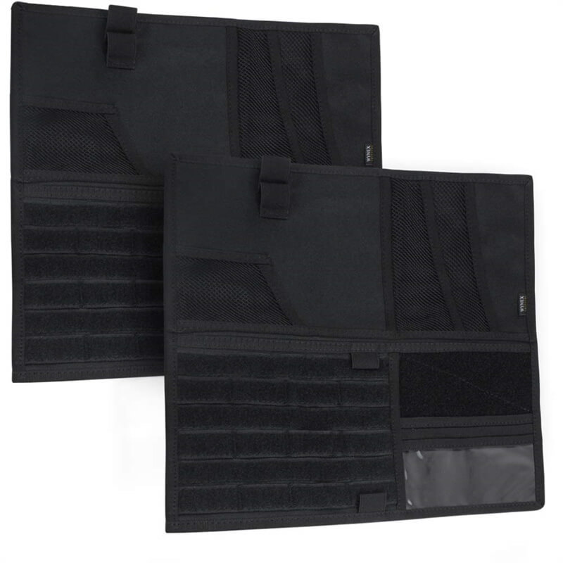 Molle Visor Organizer-Tactrek
