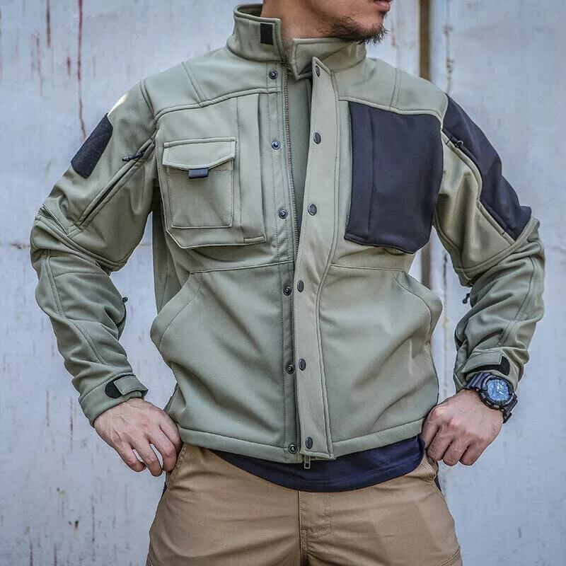 TACTREK Pathfinder Jacket-Tactrek