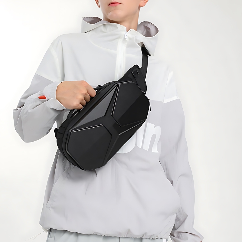 Mecha Ninja Fanny Pack - 5L-Tactrek