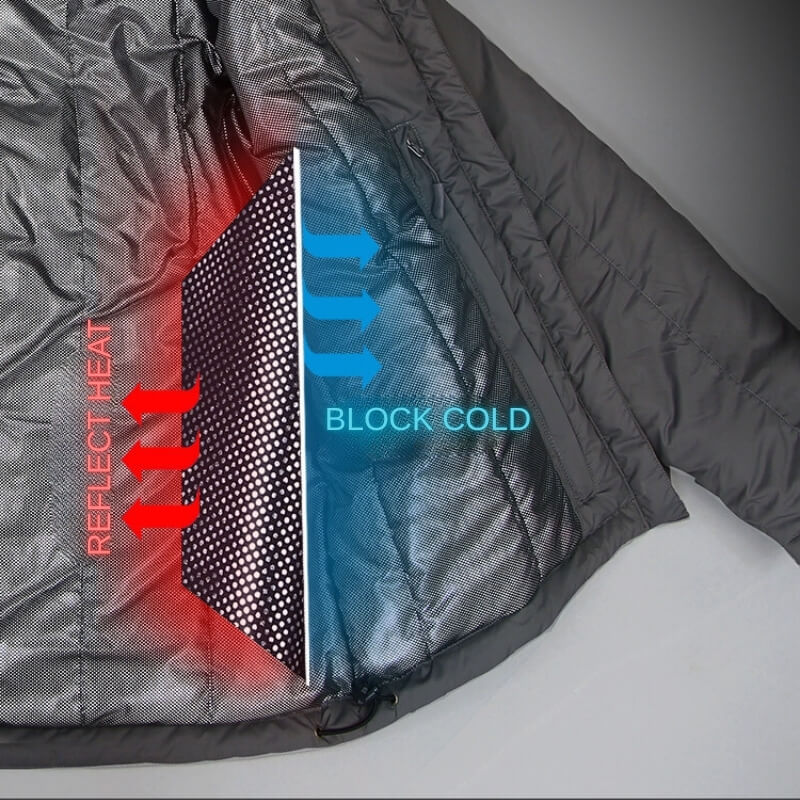 TACTREK Trekker 2.0-Tactrek