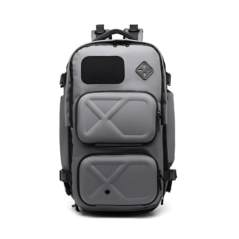 Adventure Travel Backpack-Tactrek