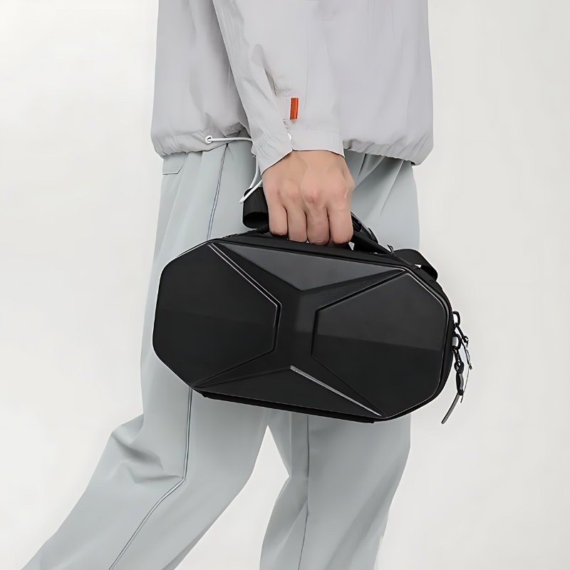 Mecha Ninja Fanny Pack - 5L-Tactrek